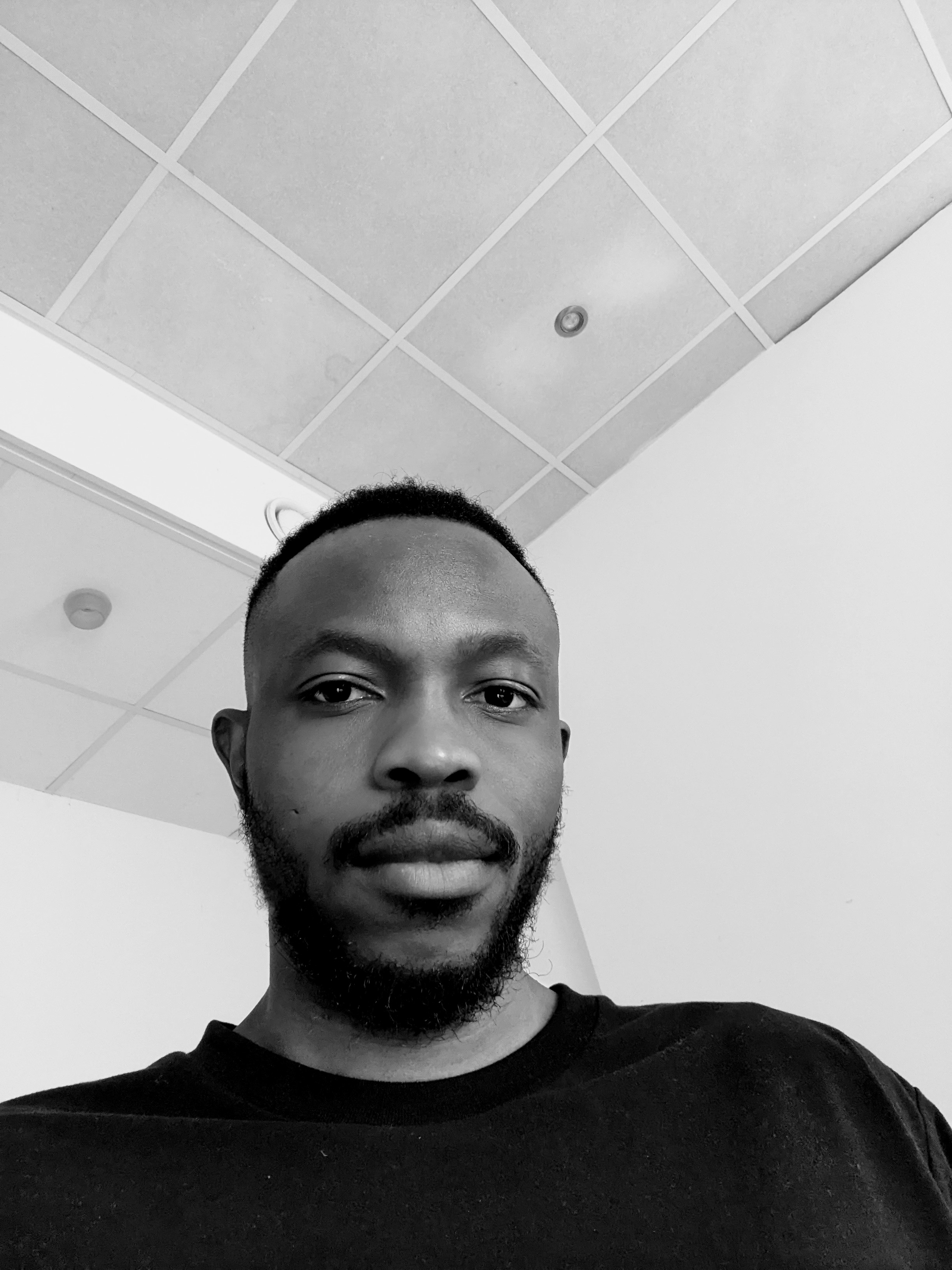 Babatunde Oladipo's avatar