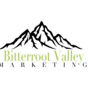 Bitterroot Valley Marketing icon
