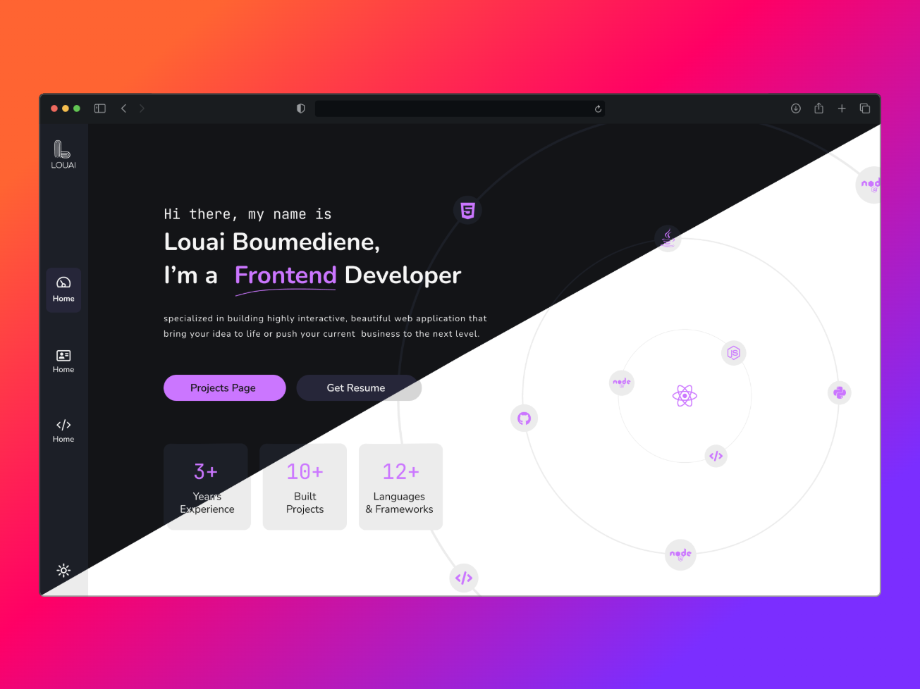 Portfolio Preview